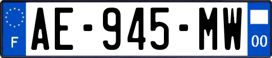 AE-945-MW