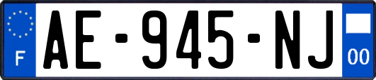 AE-945-NJ