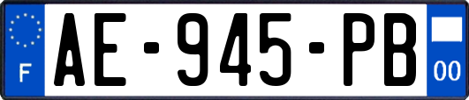 AE-945-PB