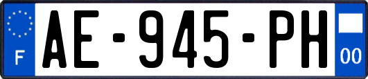 AE-945-PH