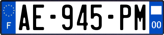 AE-945-PM