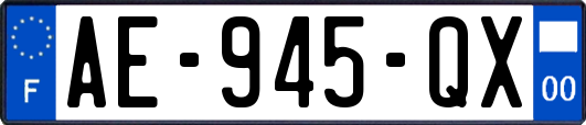 AE-945-QX