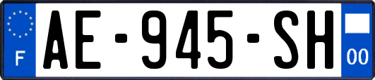 AE-945-SH