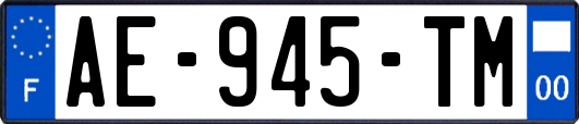 AE-945-TM