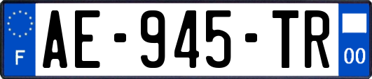 AE-945-TR