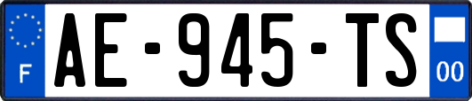 AE-945-TS