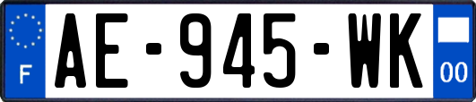 AE-945-WK