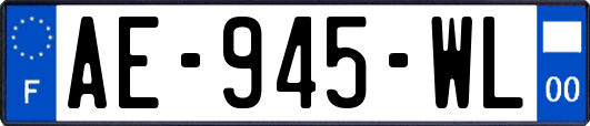 AE-945-WL