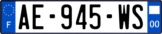 AE-945-WS