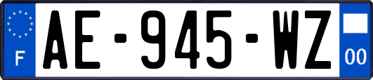 AE-945-WZ