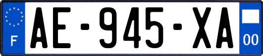 AE-945-XA
