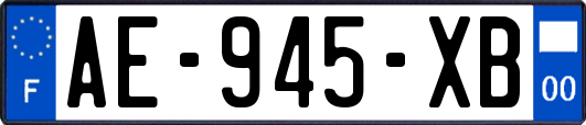 AE-945-XB