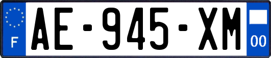 AE-945-XM