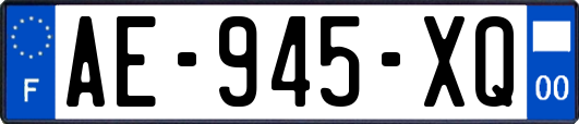 AE-945-XQ
