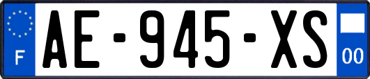 AE-945-XS