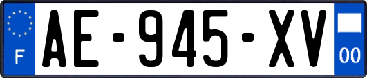 AE-945-XV