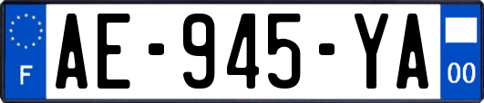 AE-945-YA