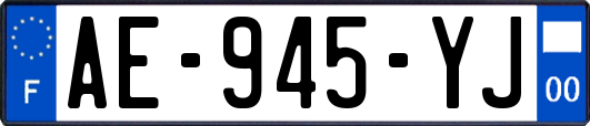AE-945-YJ