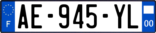 AE-945-YL