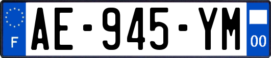 AE-945-YM