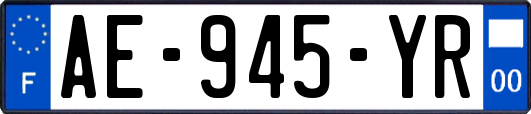 AE-945-YR