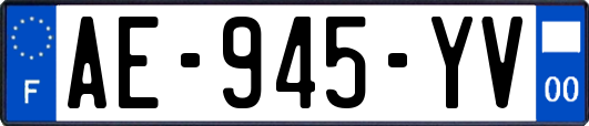 AE-945-YV