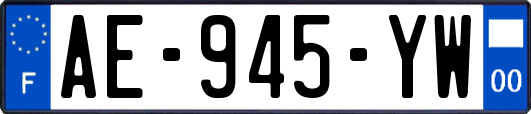 AE-945-YW