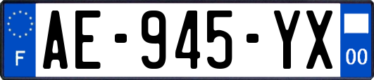 AE-945-YX