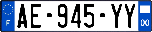 AE-945-YY