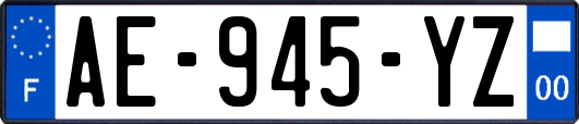 AE-945-YZ