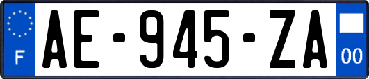 AE-945-ZA