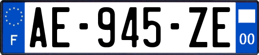 AE-945-ZE