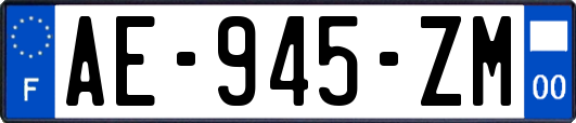 AE-945-ZM