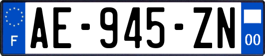 AE-945-ZN