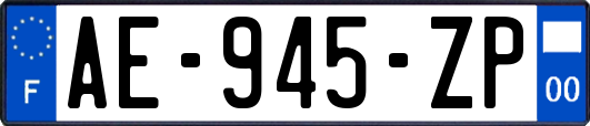 AE-945-ZP