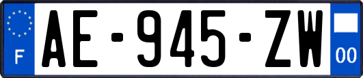 AE-945-ZW