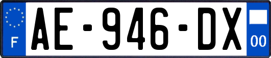 AE-946-DX