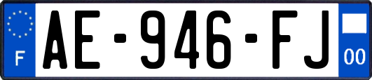 AE-946-FJ