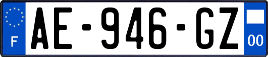 AE-946-GZ