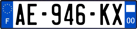 AE-946-KX