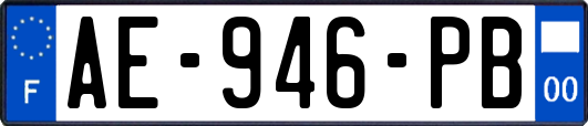 AE-946-PB