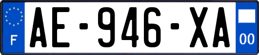 AE-946-XA