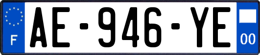 AE-946-YE