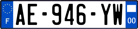 AE-946-YW