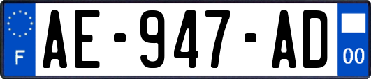 AE-947-AD