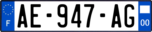 AE-947-AG