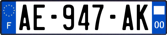 AE-947-AK