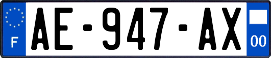 AE-947-AX