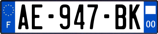 AE-947-BK