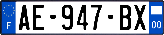 AE-947-BX